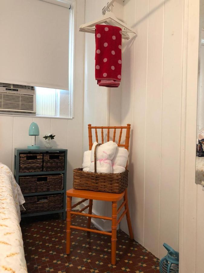 Private Studio With Free Parking Miami Exterior foto