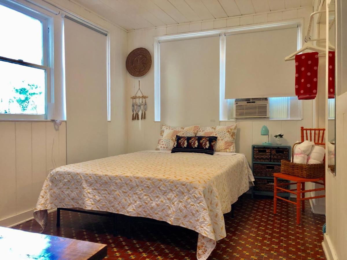 Private Studio With Free Parking Miami Exterior foto