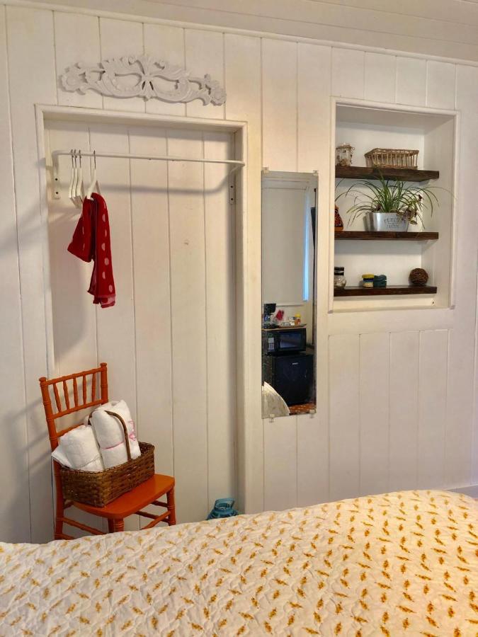 Private Studio With Free Parking Miami Exterior foto