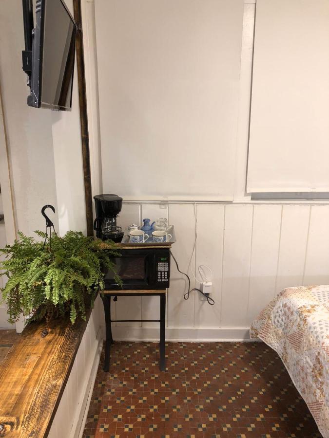 Private Studio With Free Parking Miami Exterior foto
